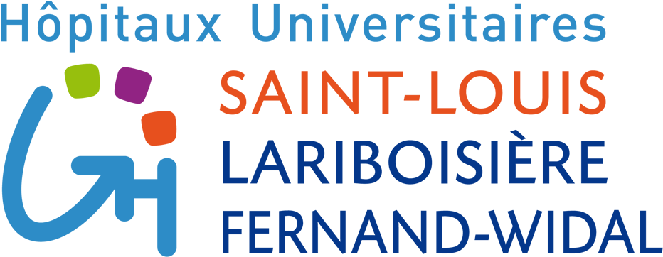 Conference Welcome Message - Hopital Saint Louis (1000x381), Png Download
