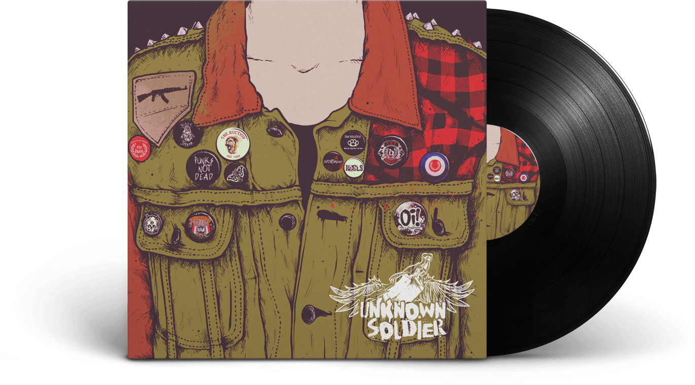 Only The Best Cd Cover Design - Tartan (1370x760), Png Download