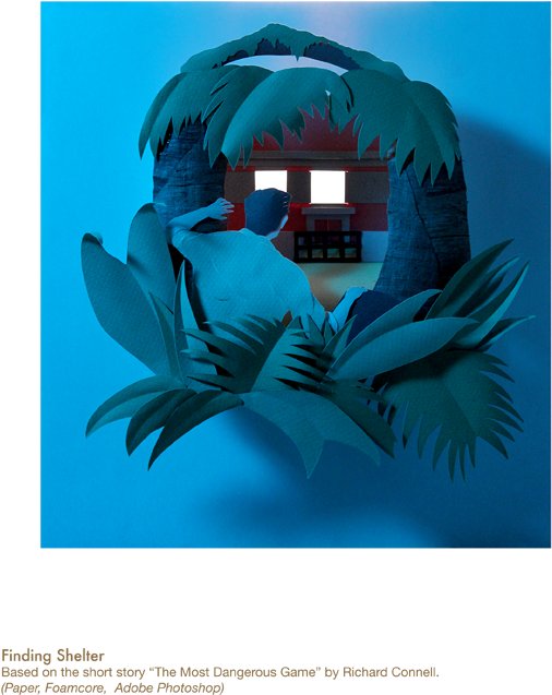 Picture - Illustration (612x792), Png Download