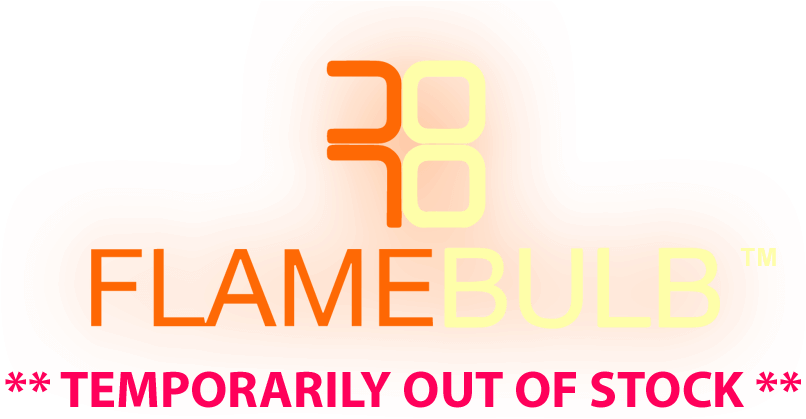 Flame Bulb - Hartford Food System (847x464), Png Download