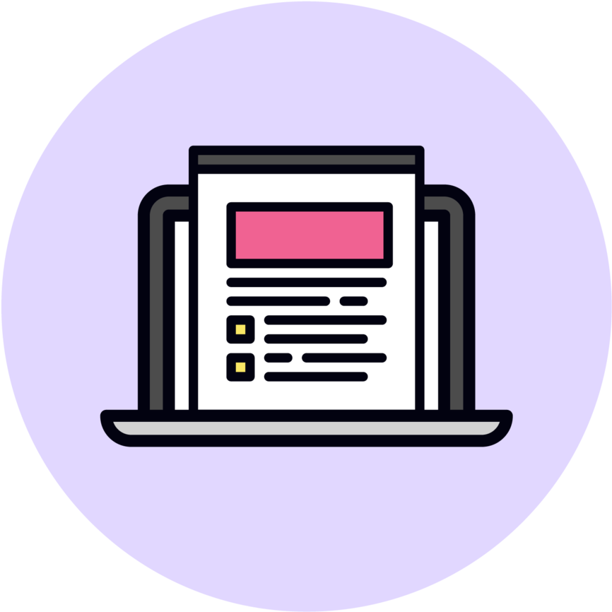 Un Crapify Blog Posts Narrativity (1000x1000), Png Download