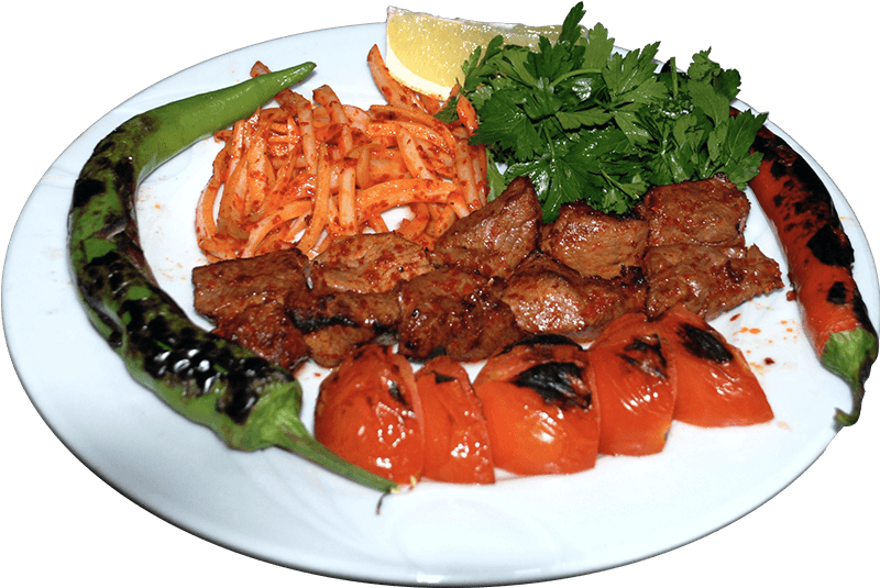 Thumb Image - Grillades (800x630), Png Download