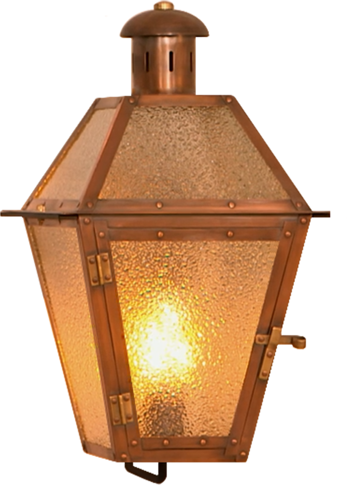 Weiyan Realistic Flame Simulation - Street Light (1172x1684), Png Download