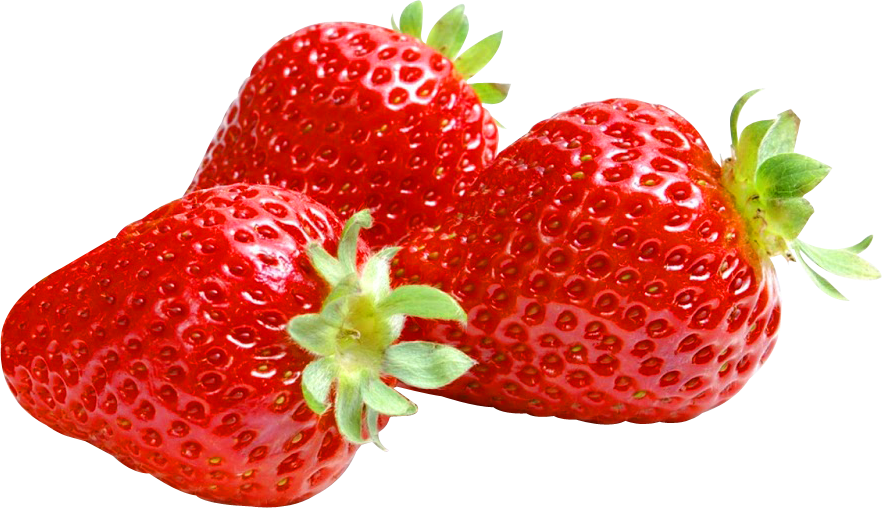 Strawberry Png Image - Strawberry Png (882x508), Png Download