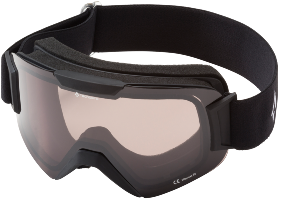 Base 2 - 0 Plus - Lunette De Ski Intersport (571x571), Png Download