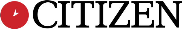 Citizen Watch Logo Png (800x600), Png Download