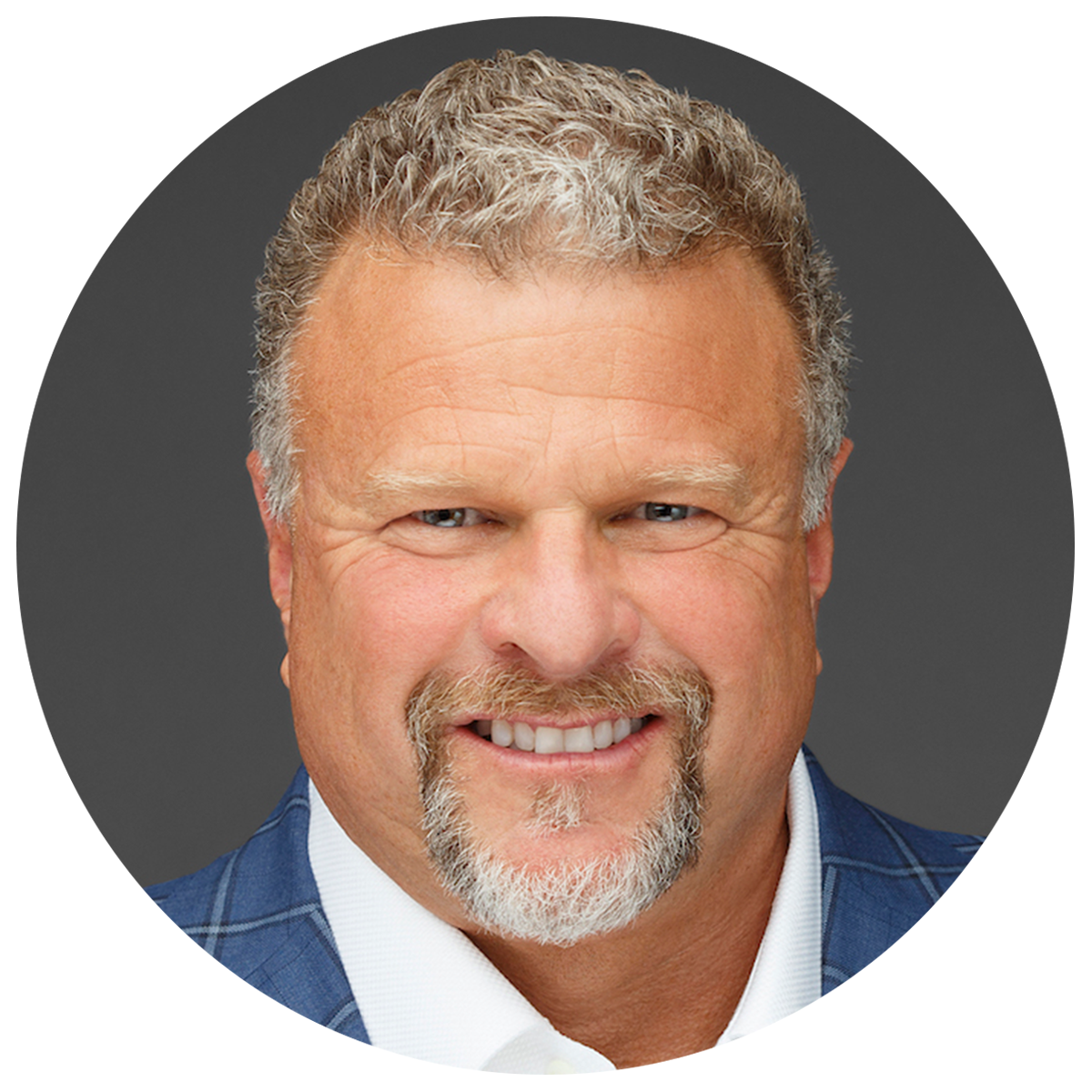 Download Bob Hasson Is A Businessman And Leadership Consultant