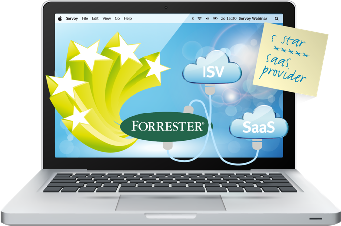Forester - Stock Illustration (700x471), Png Download
