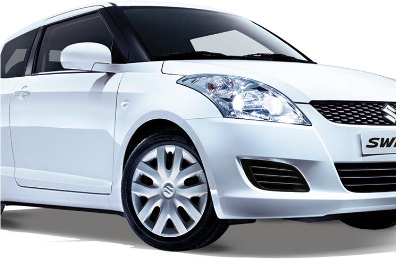 Swift Dzire - Suzuki Car (800x600), Png Download