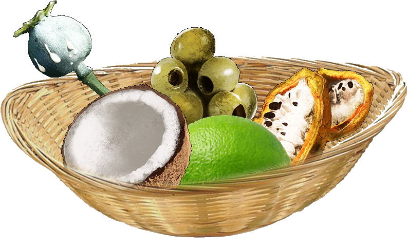 Fruit (795x795), Png Download