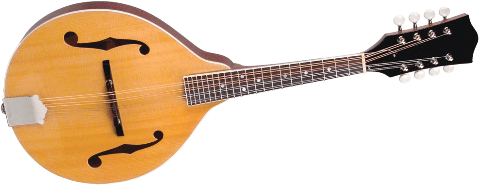 X - Mandolin (1024x645), Png Download