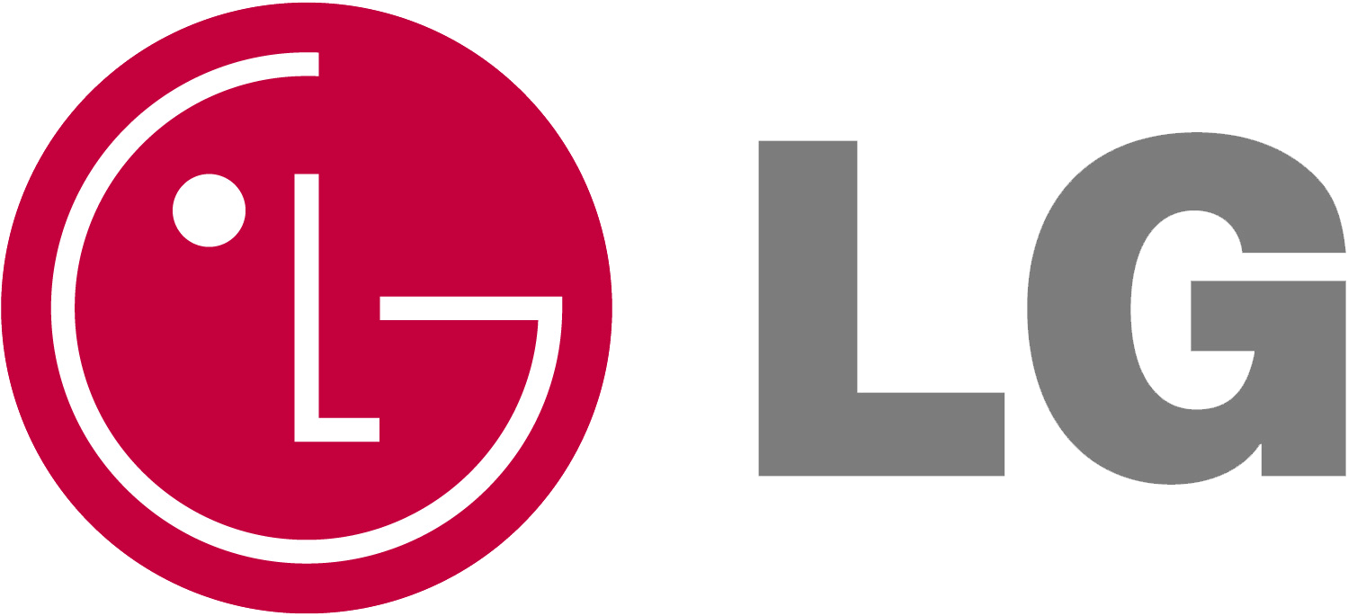 Hospitality - Lg Logo 2017 Png (1499x685), Png Download