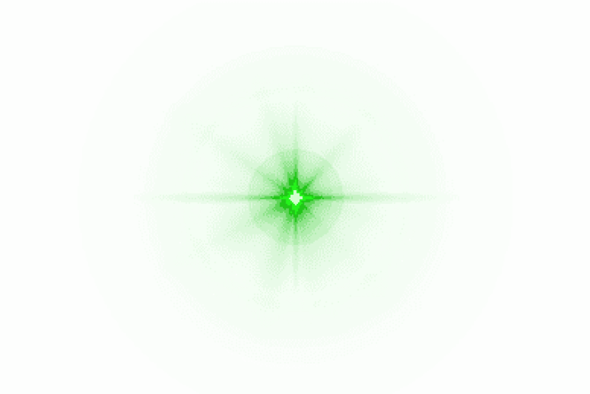 Free Png Download Strobe Lights Png Images Background - Circle (851x568), Png Download