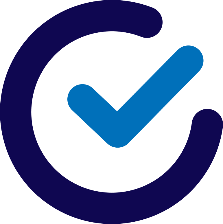 Php Development Services By Guaranteed Software - Circle (771x774), Png Download