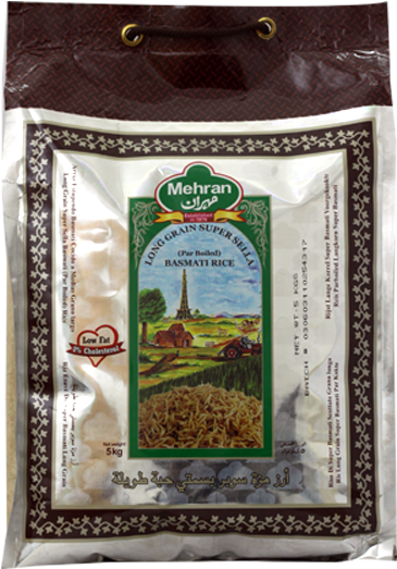 633152017741 1 - Basmati (550x684), Png Download