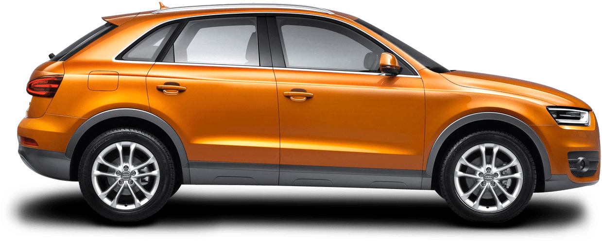 By Car (1280x620), Png Download