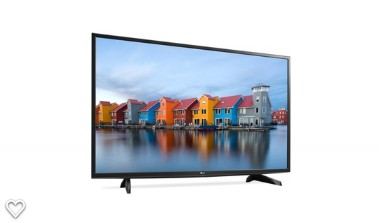 Hd Led Tv (390x390), Png Download
