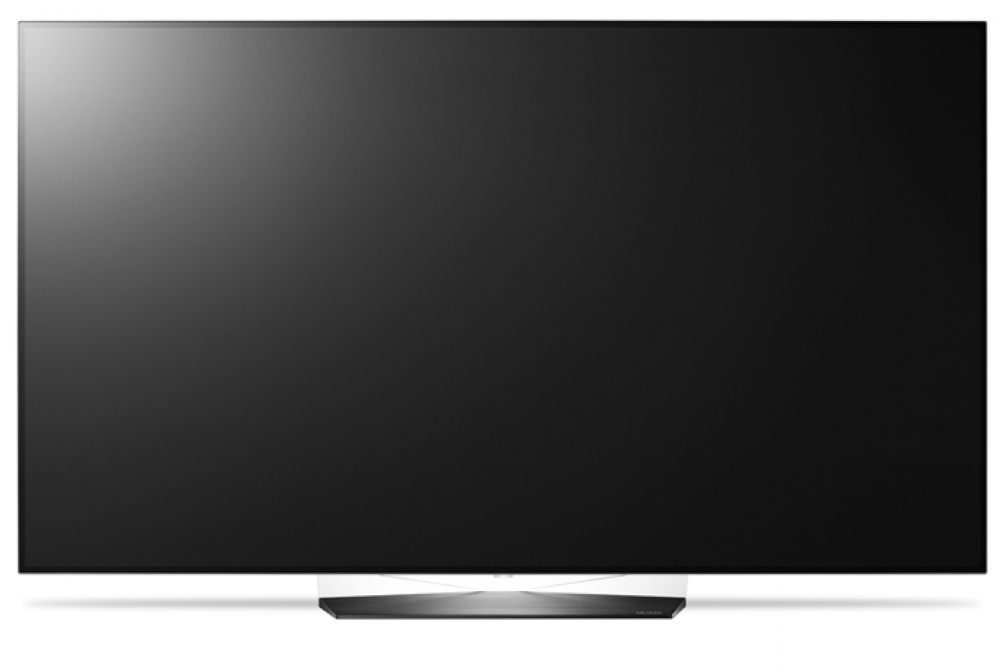 Lg Oled Tv 55" Eg9a7 Fhd Smart With Reciver Silver - Lg Tv 50 Inch (1000x1000), Png Download