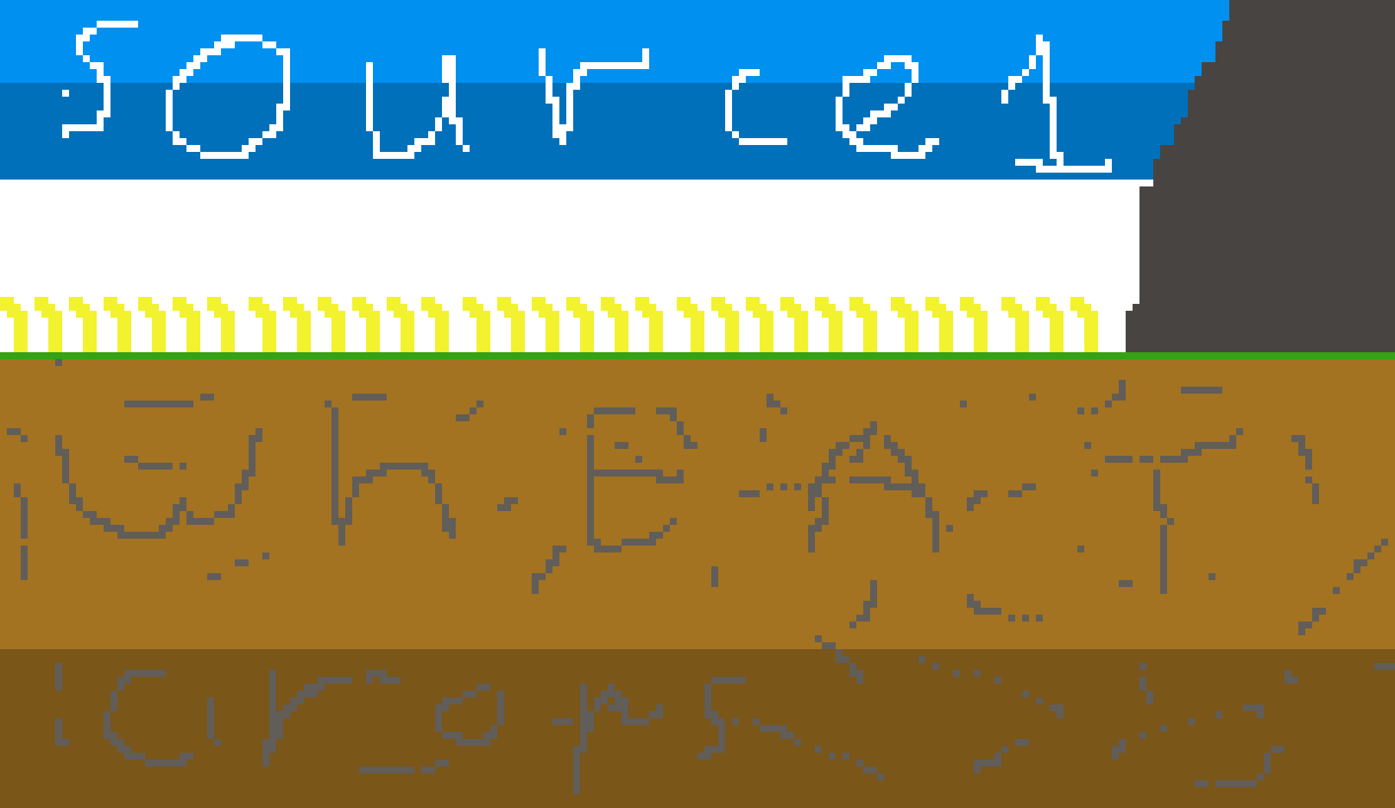 Crops - Handwriting (2020x1170), Png Download