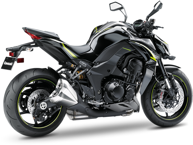 Drag - Speed Triple 1050 Rs 2018 (790x592), Png Download
