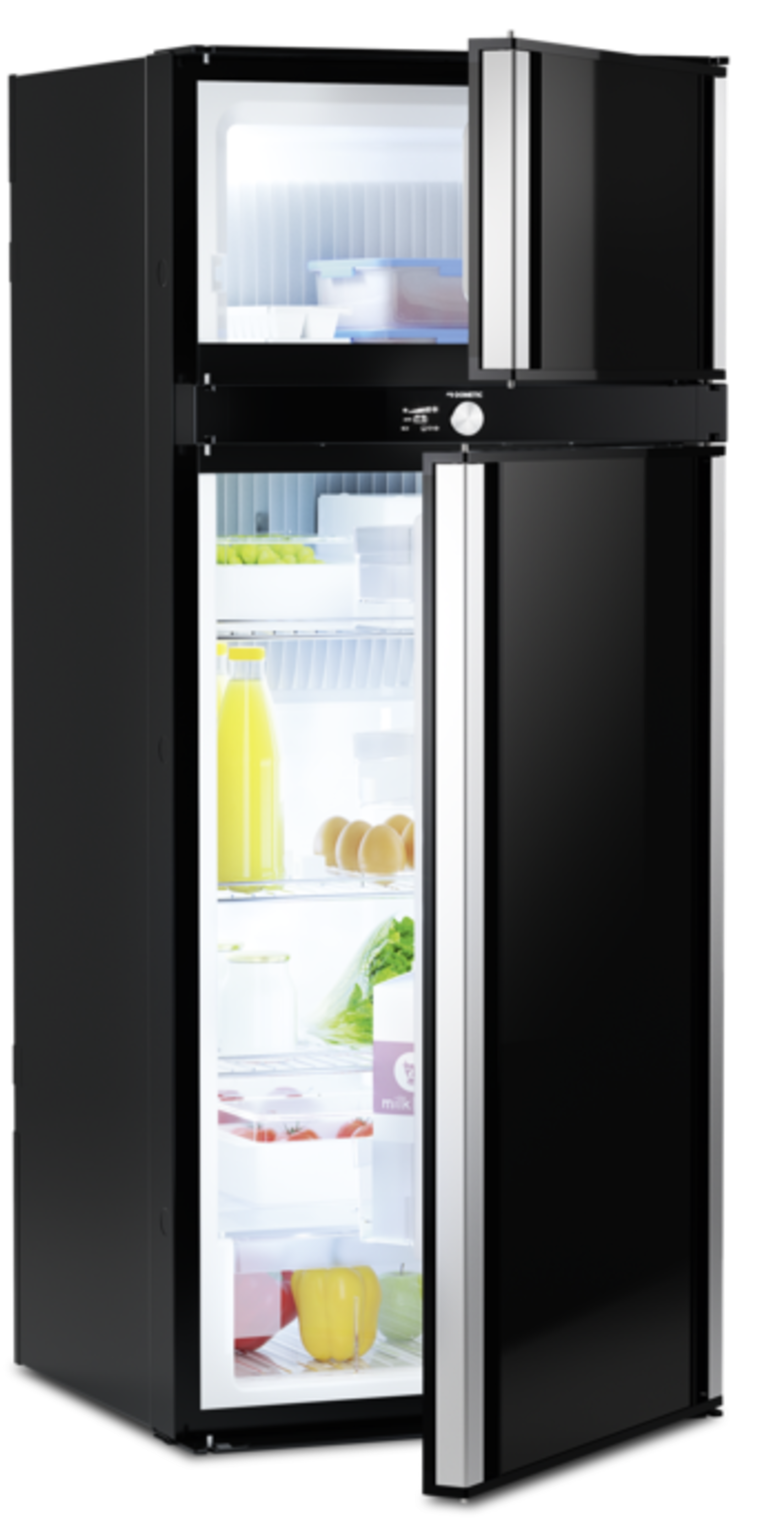 Dometic Rmd - Dometic Fridge Serie 10 (5000x5000), Png Download