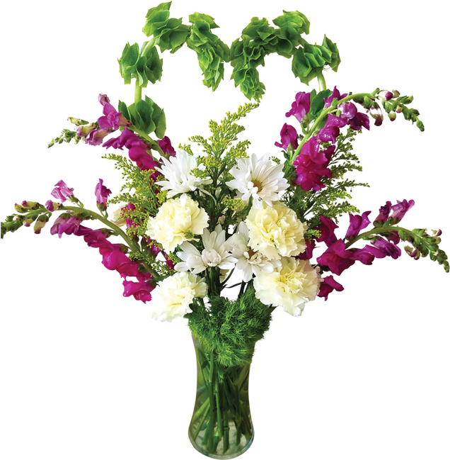 Happy Birthday Love - Happy Birthday Flower Bouquet Transparent (700x700), Png Download