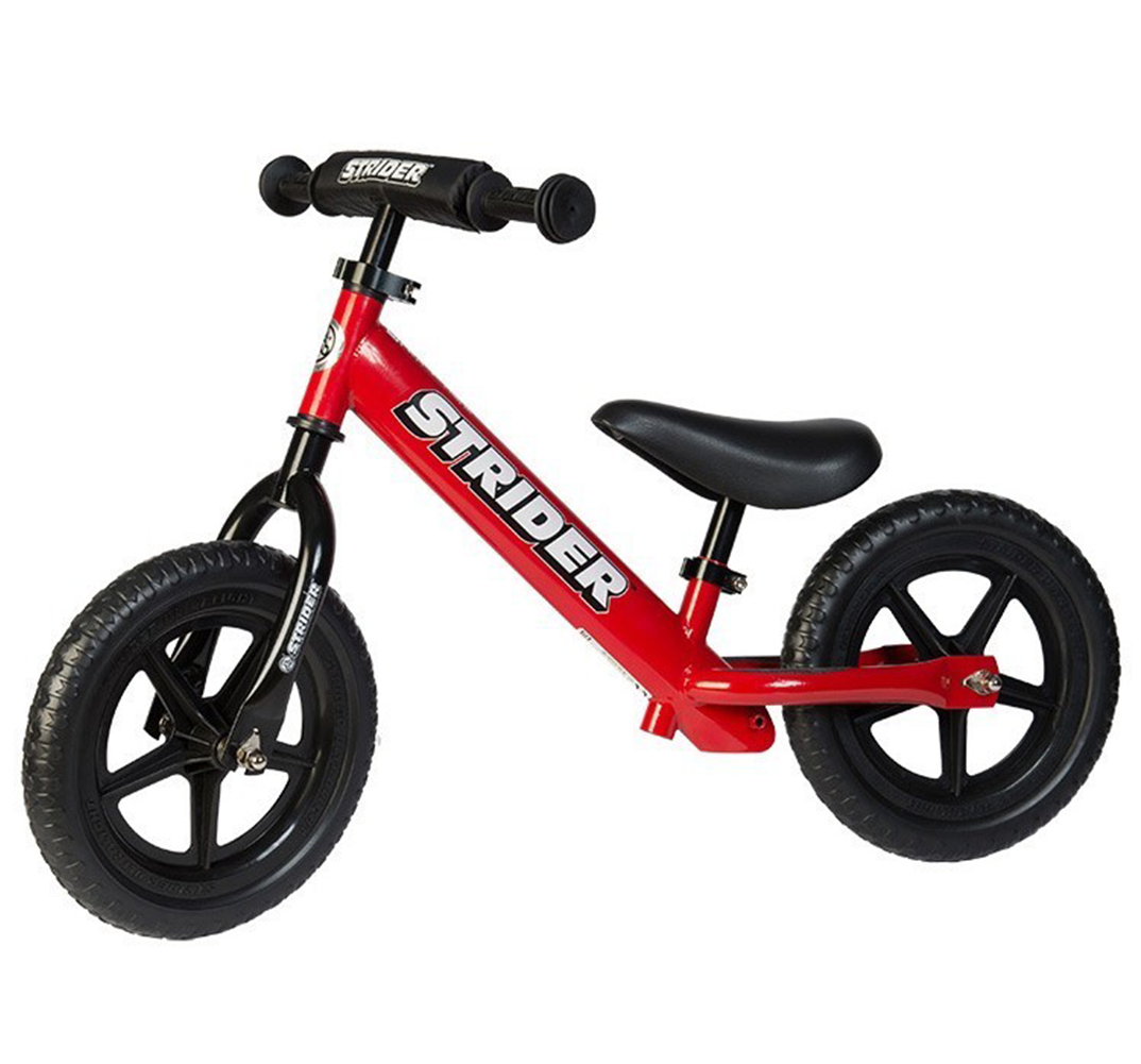 Strider Sport Balance Bike (1500x1000), Png Download