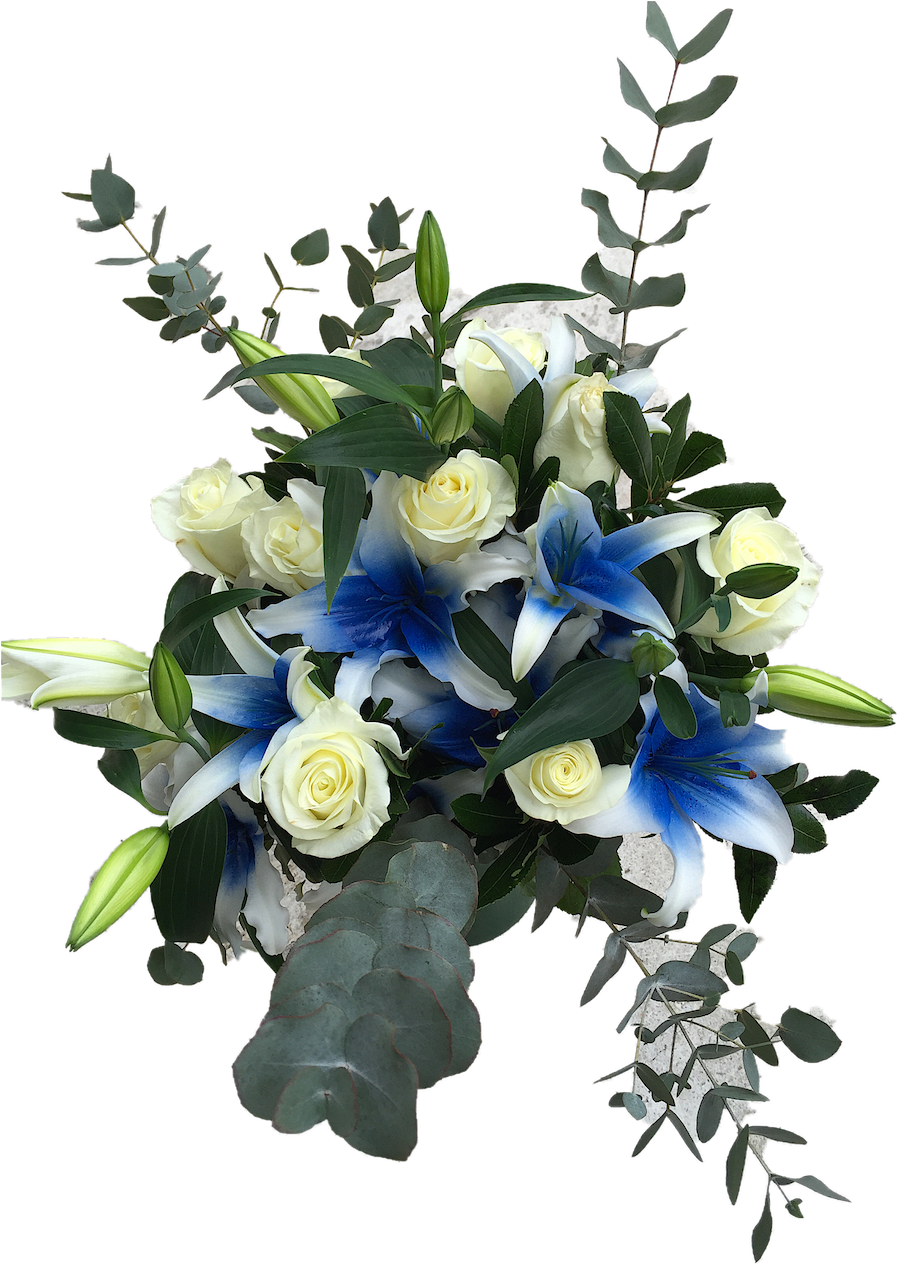 Bouquet (958x1278), Png Download