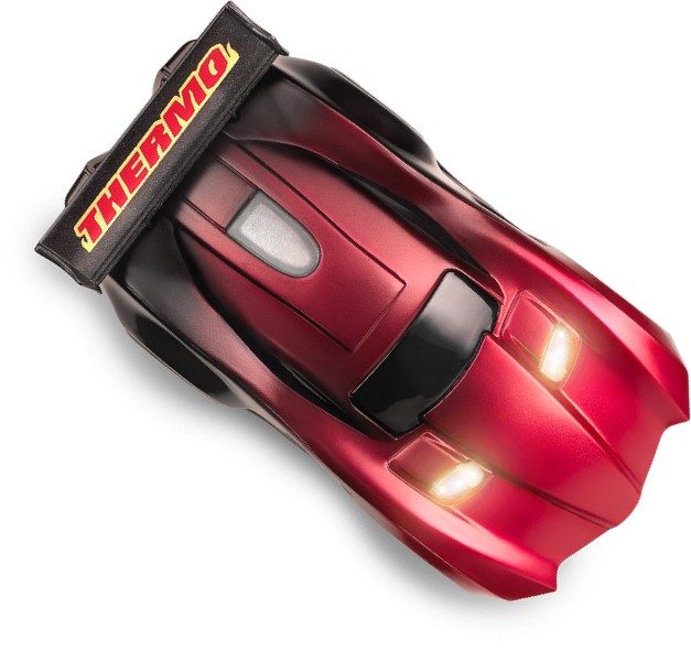 Thermo - Audi Rsq (627x590), Png Download