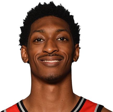 Malcolm - Jheri Curl (864x520), Png Download