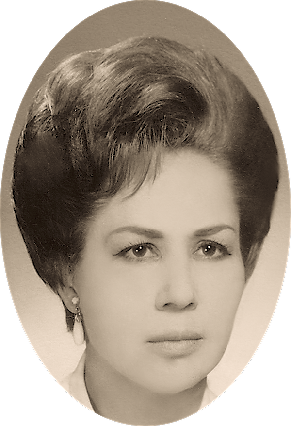 Mom New Oval (600x878), Png Download