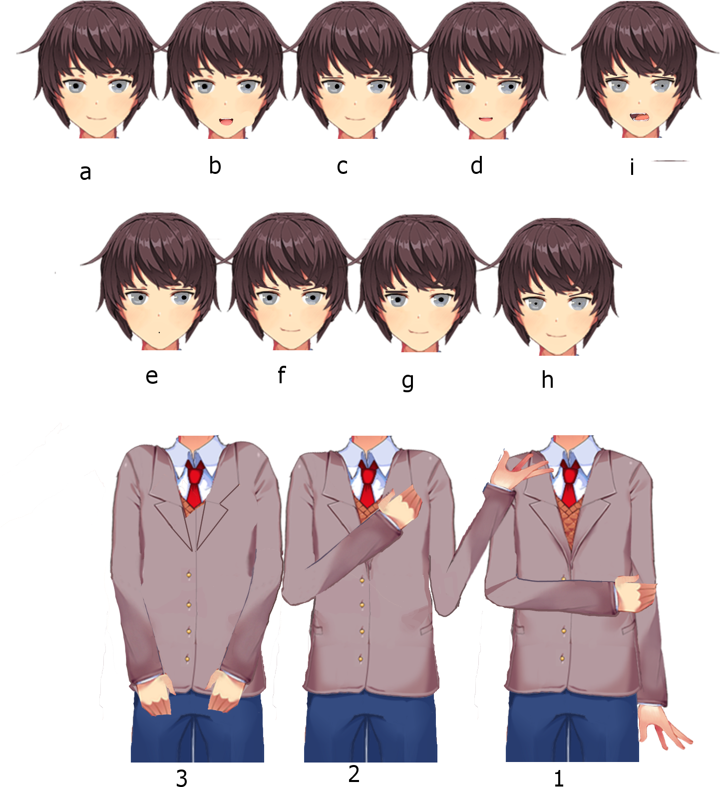 Took 1 Hour Of Photoshop - Cartoon (1600x1600), Png Download