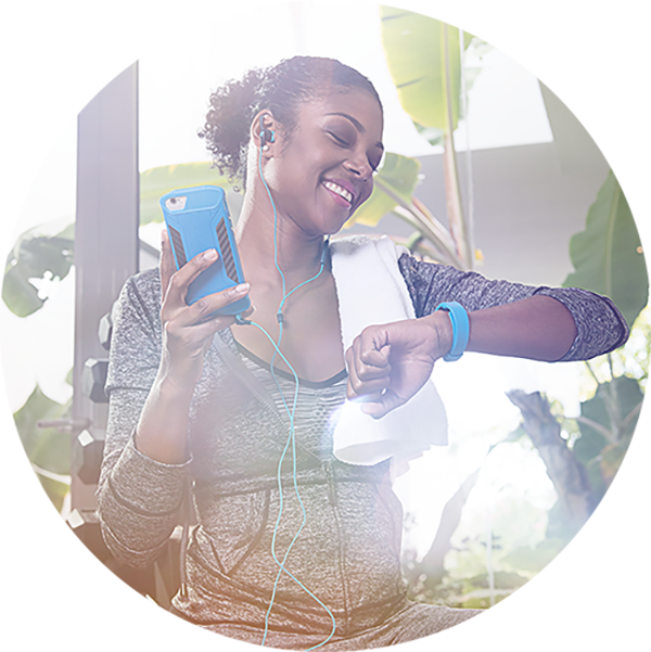 Pay As You Go - Girl (600x601), Png Download