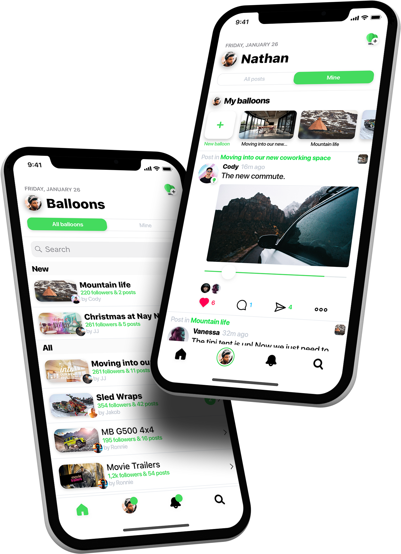 Completing Our Product Balloon Stories - Iphone (1568x2158), Png Download