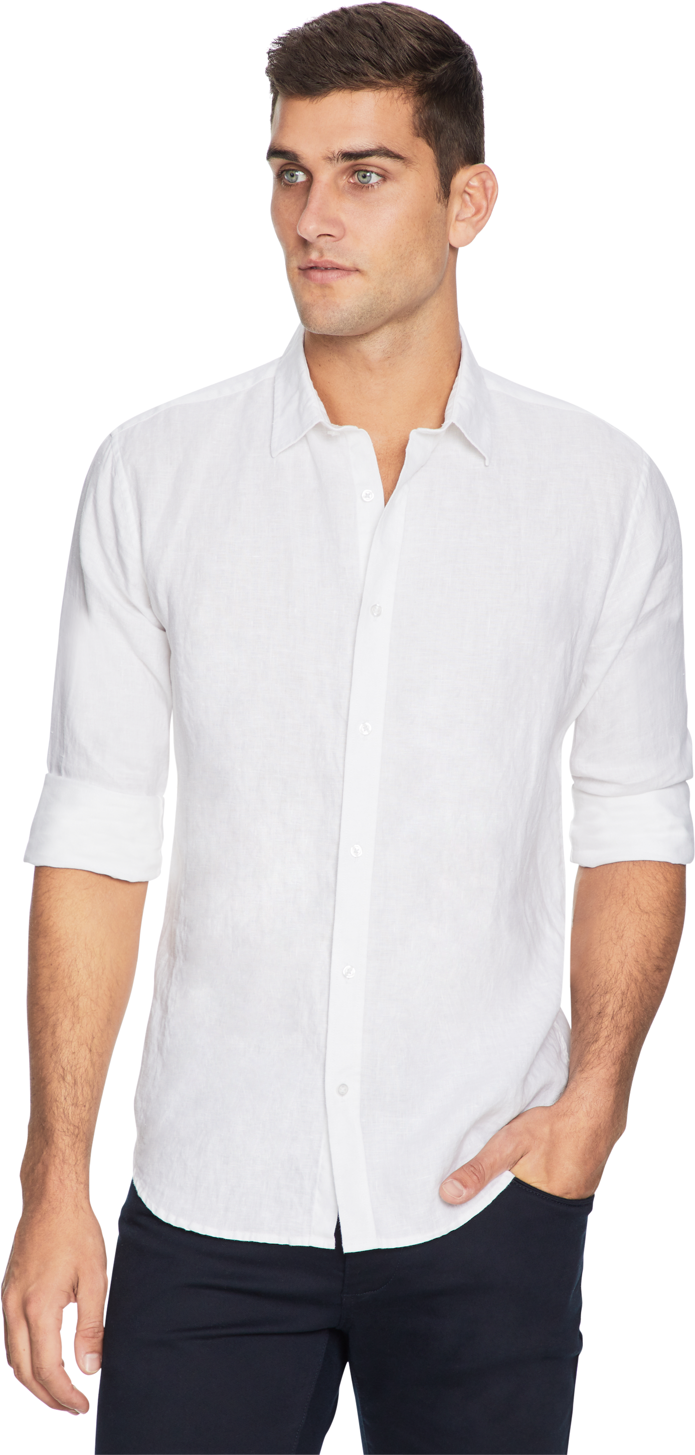 Shop Our Men's Apparel (3000x3000), Png Download