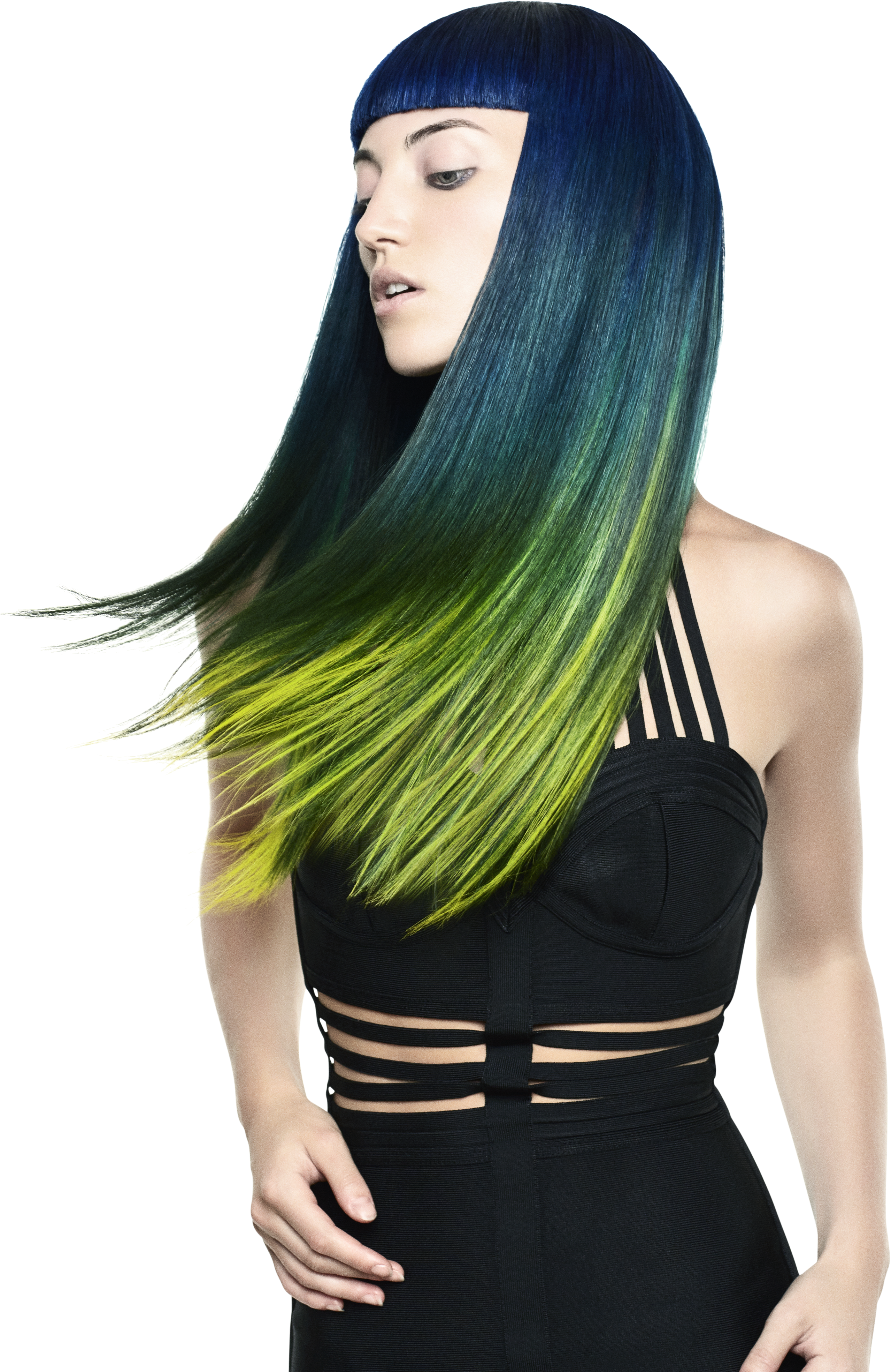 Crazy Colour Gallery Gallery (3058x4588), Png Download