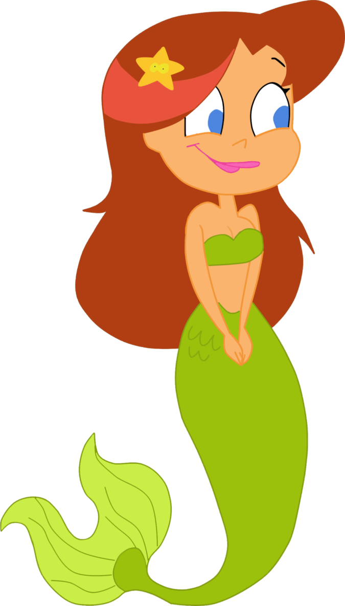 Thumb Image - Zig And Sharko Drawing (675x1184), Png Download