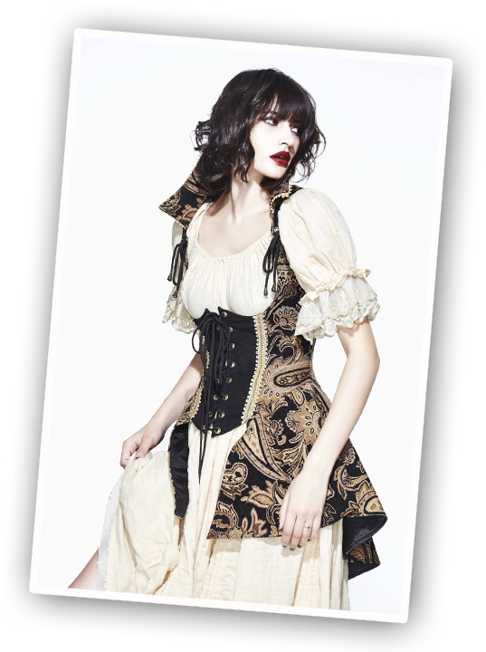 Renaissance French Quarter Nola New Orleans Shopping - Fashion Model (576x720), Png Download