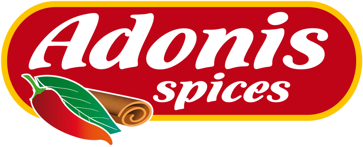 Adonis Spices - Spices Brands In Kuwait (1334x566), Png Download