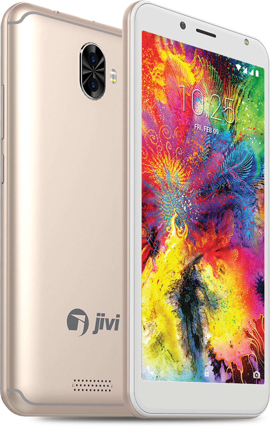 Lack Copper Gray White - Jivi Xt84 (1800x1800), Png Download