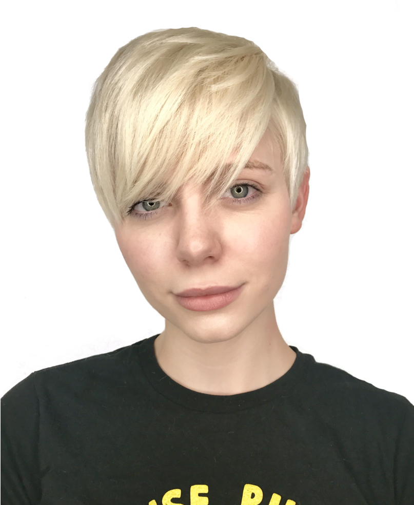 Haircut & Style From Bayo's Salon - Boy (806x1024), Png Download