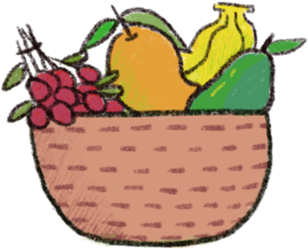 Spices - Cartoon (1070x580), Png Download