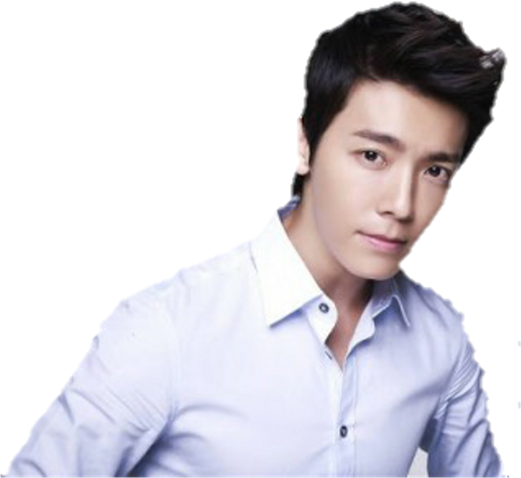 Download Super Junior Donghae Dara Full Size Png Image Pngkit