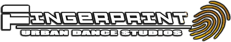 Contact Fingerprint Urban Dance Studios - Emblem (960x685), Png Download