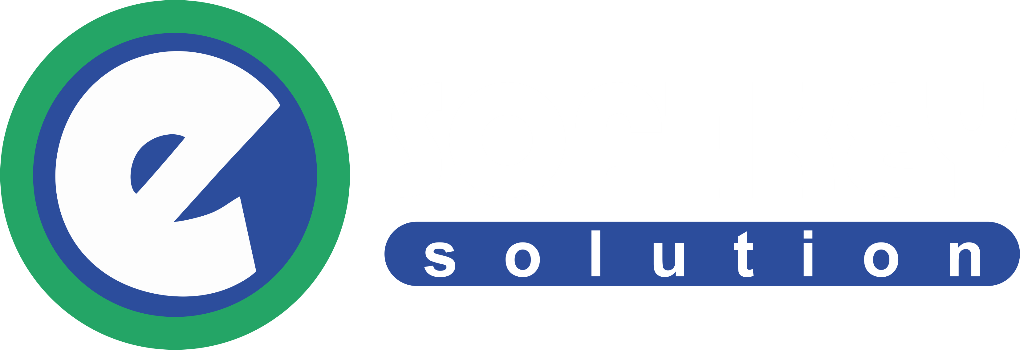 Logo - Circle (3311x1136), Png Download