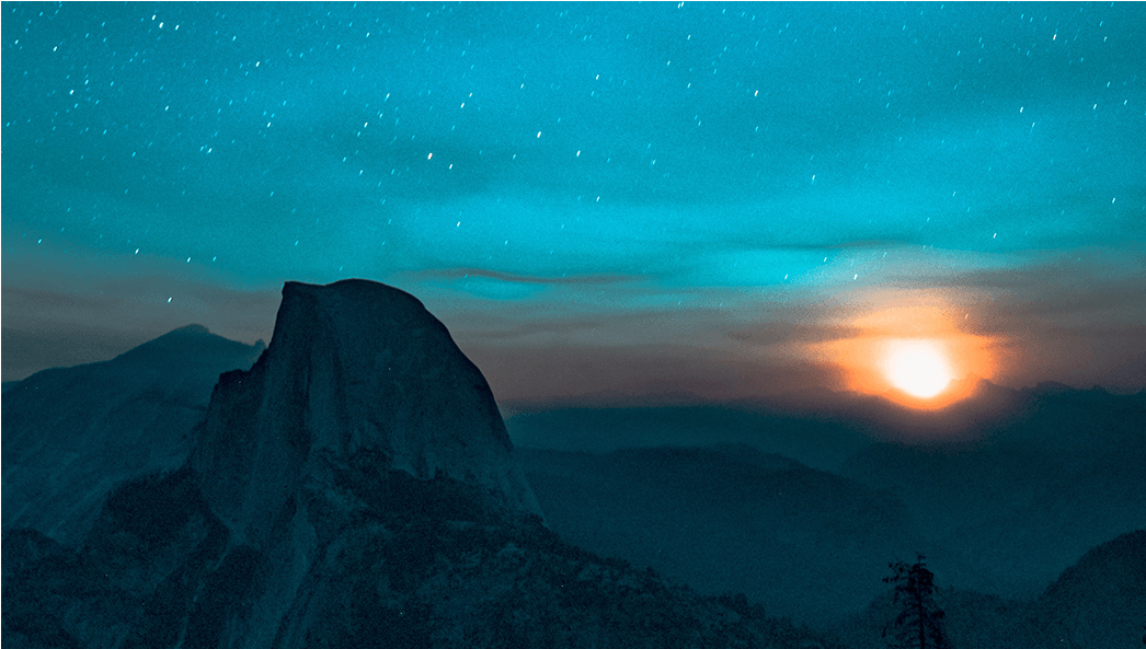 Mi Led Tv 4x Pro - Summit (2560x1302), Png Download