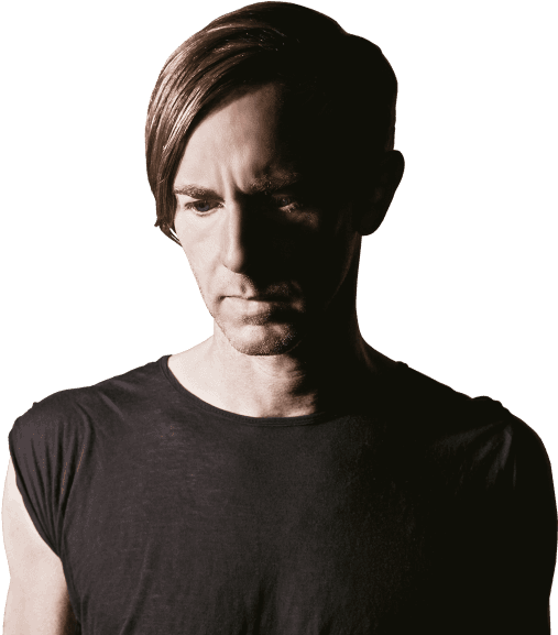 Download Richie Hawtin Richie Hawtin Album Cover Full Size PNG