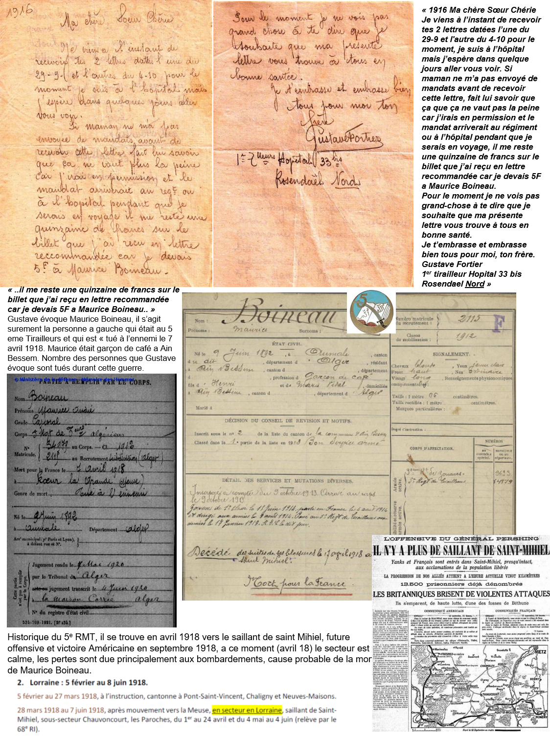 Vendredi 11 Novembre - Handwriting (1124x1505), Png Download