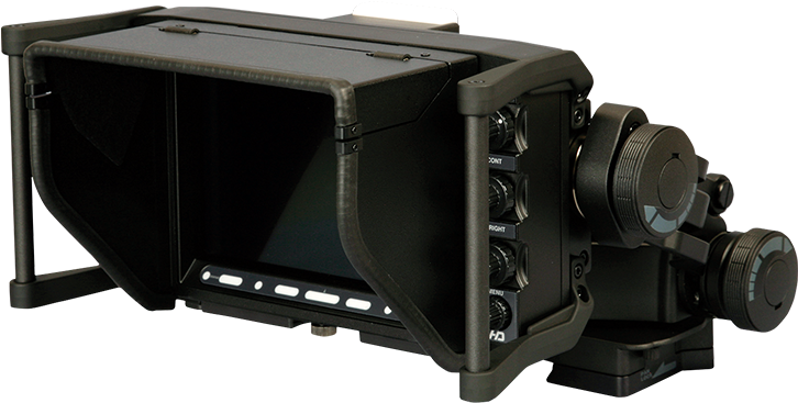 Vfe-740hd 01 - Video Camera (900x500), Png Download