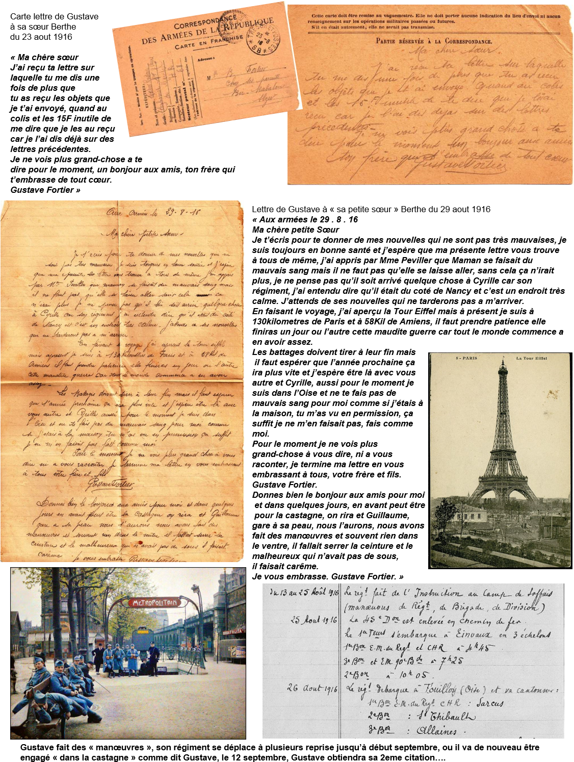 Lundi 29 Août - Tower (1125x1505), Png Download